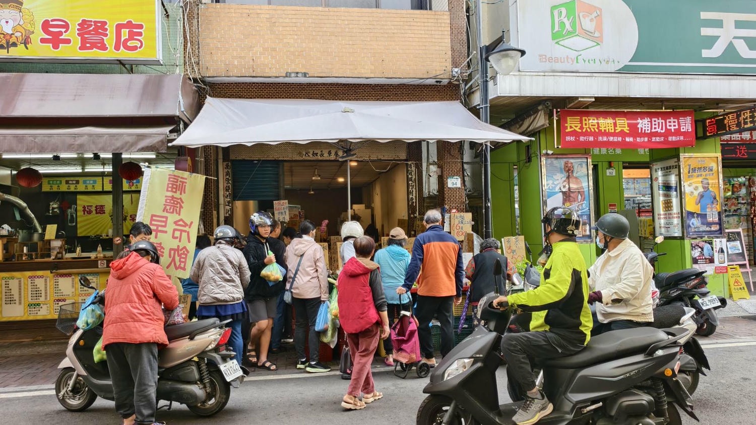 2026年旗山燈會就在2/14~3/3,旗山武德殿週邊、旗山老街 - 第25張圖 2026年旗山燈會就在2/14~3/3,旗山武德殿週邊、旗山老街
