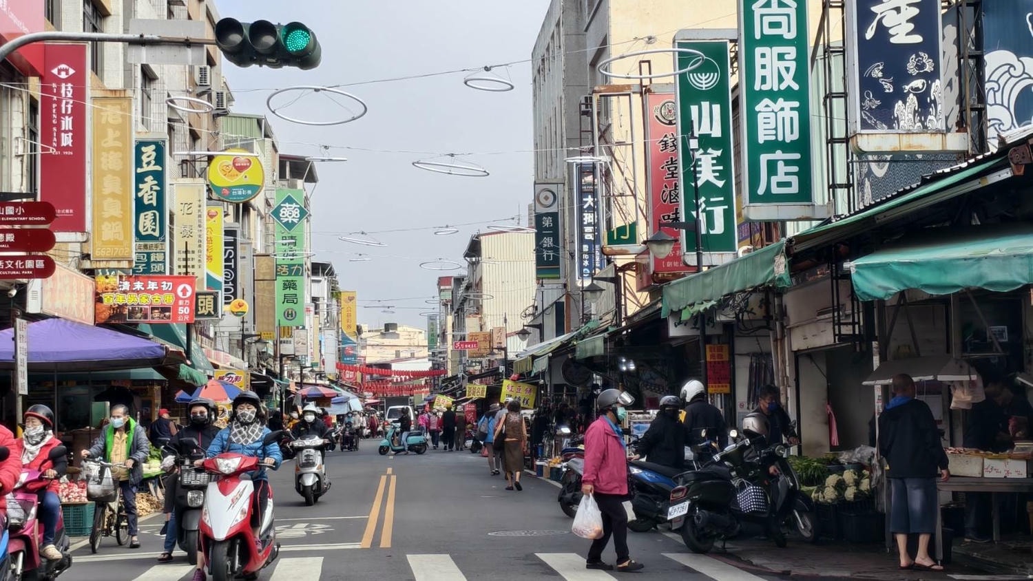 2026年旗山燈會就在2/14~3/3,旗山武德殿週邊、旗山老街 - 第26張圖 2026年旗山燈會就在2/14~3/3,旗山武德殿週邊、旗山老街