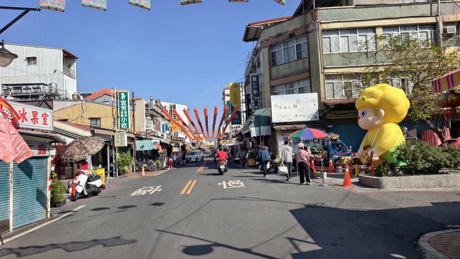 2026年旗山燈會就在2/14~3/3,旗山武德殿週邊、旗山老街 - 第41張圖 2026年旗山燈會就在2/14~3/3,旗山武德殿週邊、旗山老街