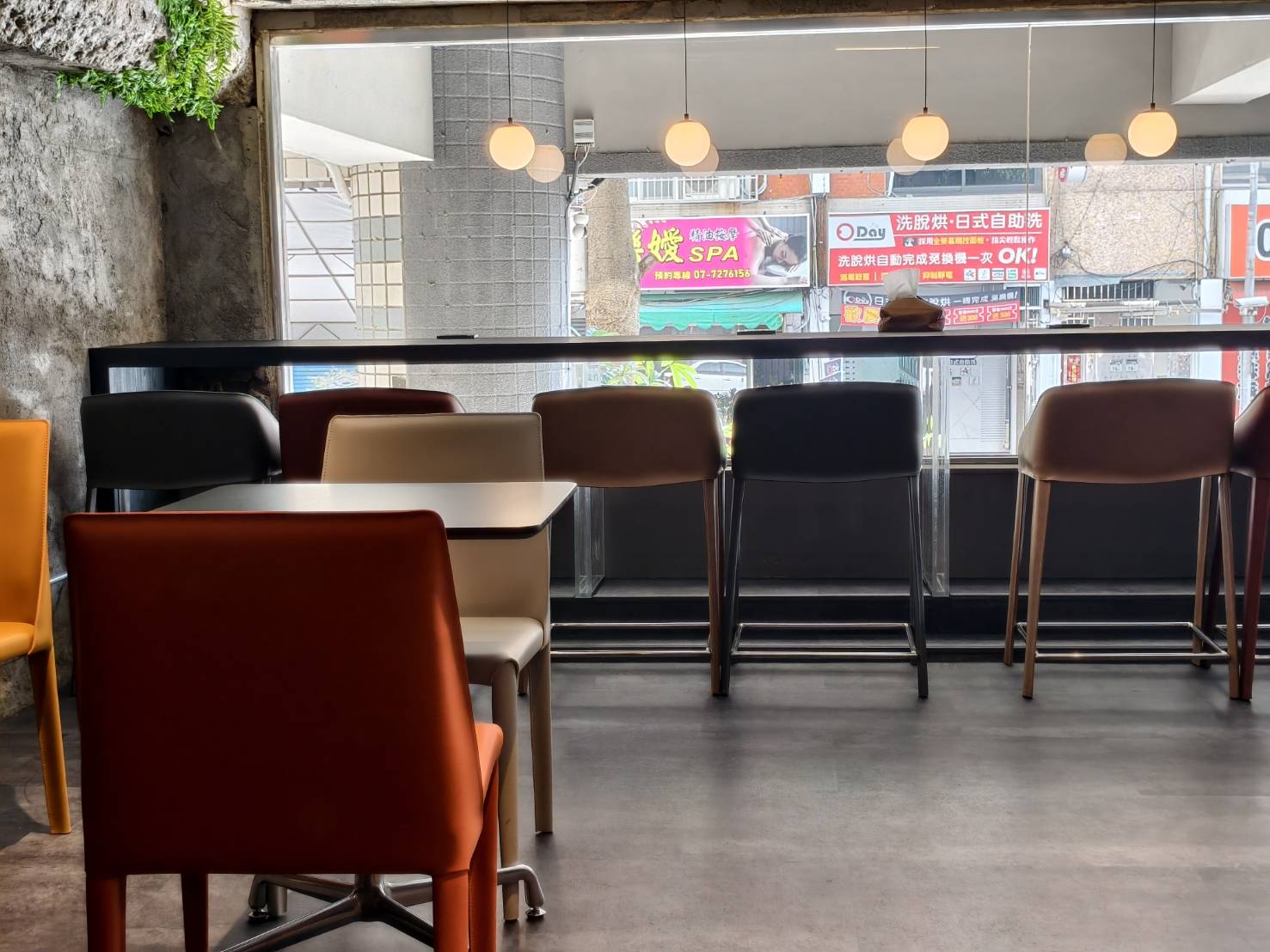 The Light x Coffee,正言路上新店,武廟商圈寵物友善咖啡店
