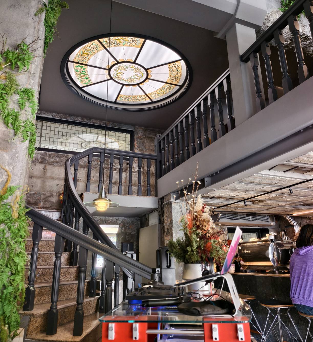 The Light x Coffee,正言路上新店,武廟商圈寵物友善咖啡店