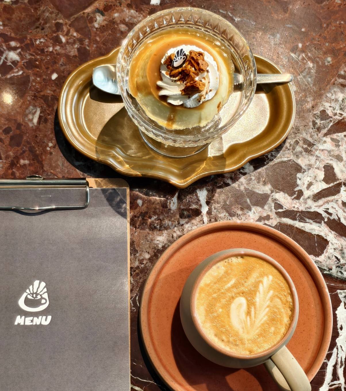 The Light x Coffee,正言路上新店,武廟商圈寵物友善咖啡店