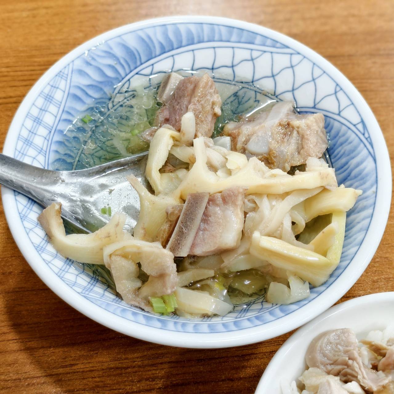 推薦嘉義早點美食,阿焜早點與阿溪雞肉飯,都在仁愛路 - 第30張圖 推薦嘉義早點美食,阿焜早點與阿溪雞肉飯,都在仁愛路