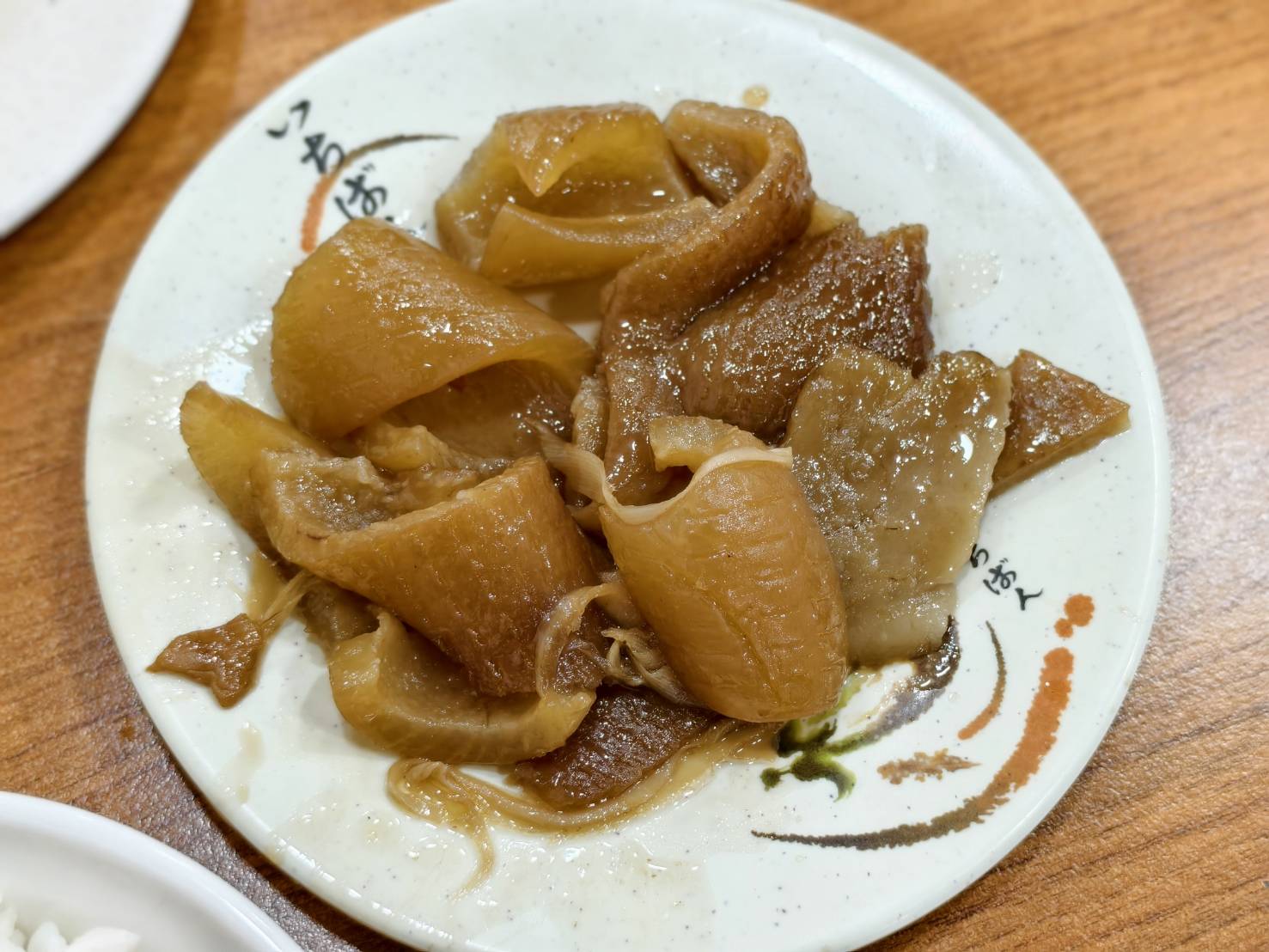 推薦嘉義早點美食,阿焜早點與阿溪雞肉飯,都在仁愛路 - 第31張圖 推薦嘉義早點美食,阿焜早點與阿溪雞肉飯,都在仁愛路
