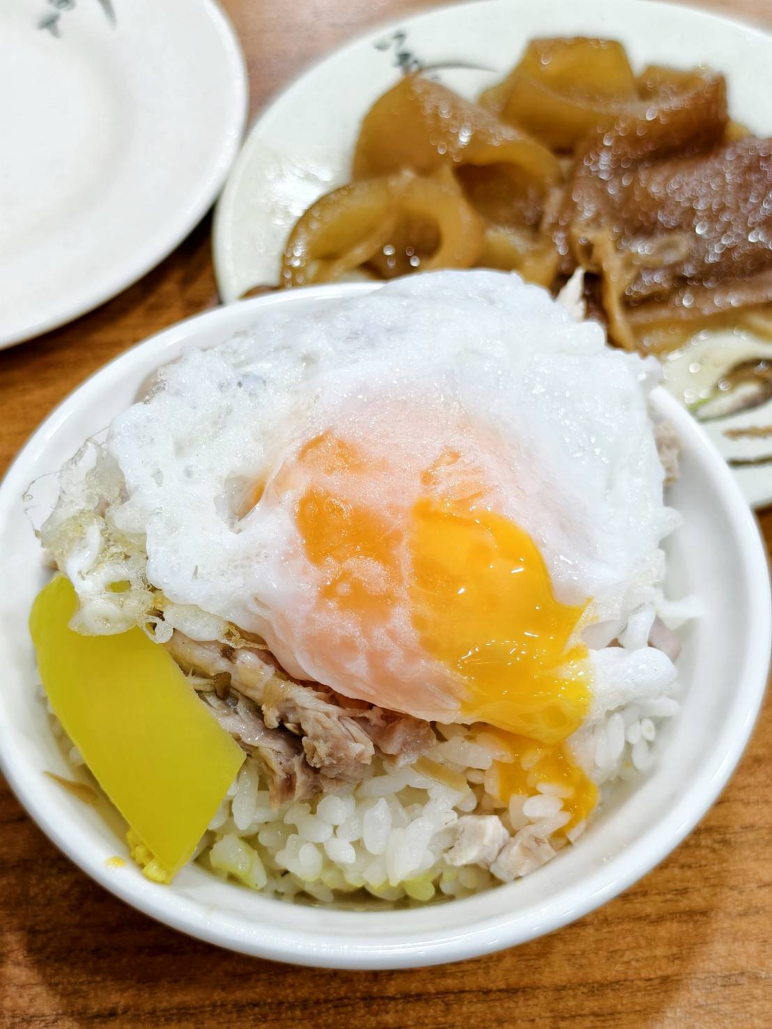 推薦嘉義早點美食,阿焜早點與阿溪雞肉飯,都在仁愛路 - 第32張圖 推薦嘉義早點美食,阿焜早點與阿溪雞肉飯,都在仁愛路