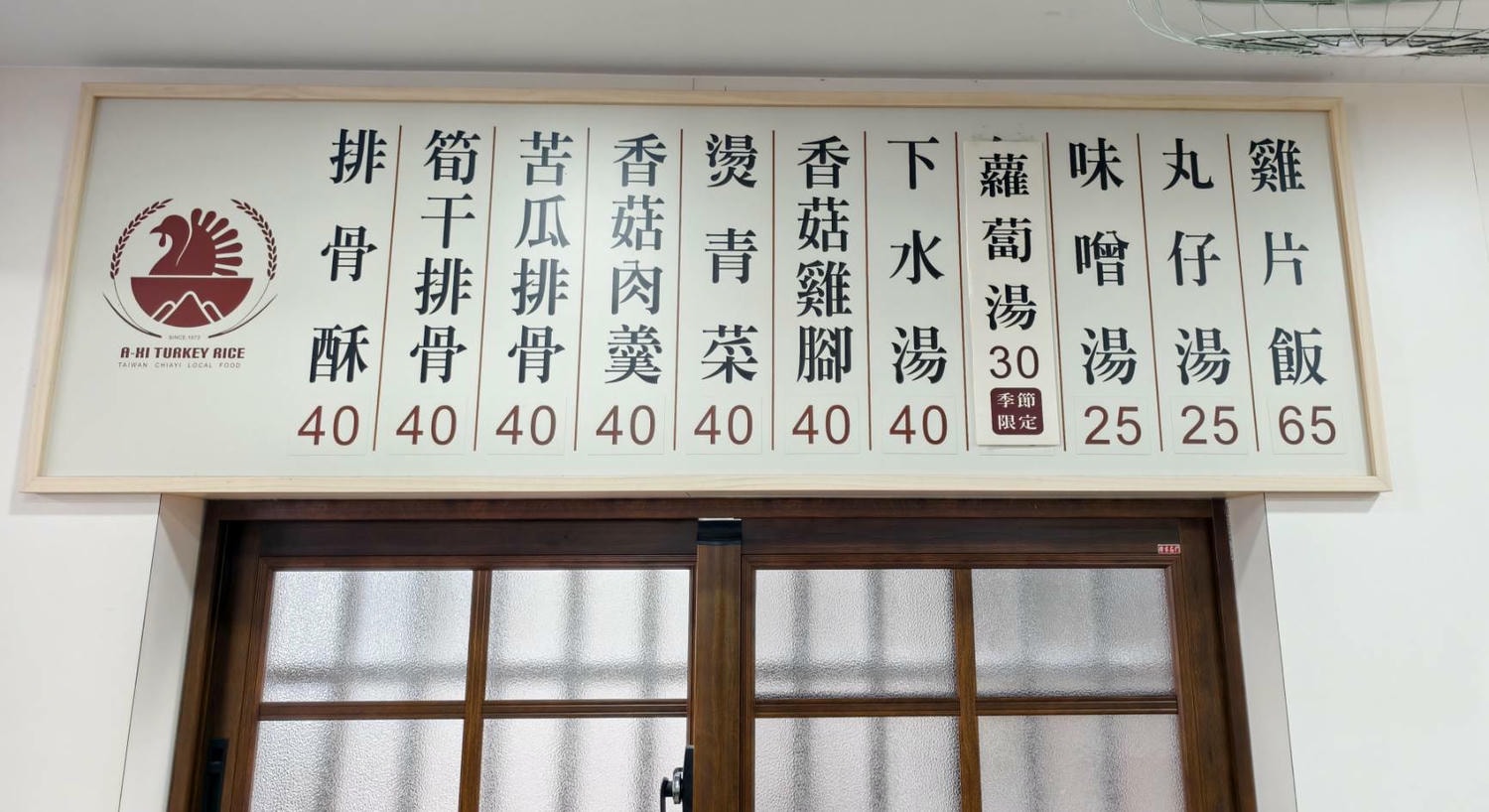 推薦嘉義早點美食,阿焜早點與阿溪雞肉飯,都在仁愛路 - 第25張圖 推薦嘉義早點美食,阿焜早點與阿溪雞肉飯,都在仁愛路