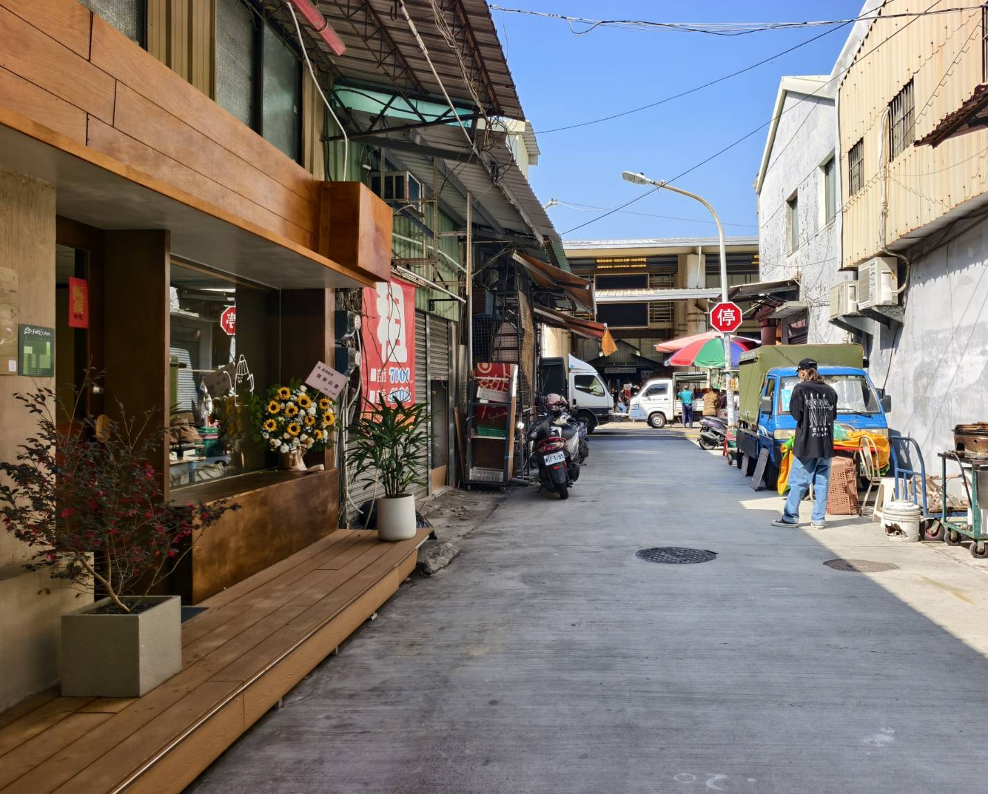 推薦高雄國民市場旁的忠孝陽春麵與福海咖啡,飯後喝咖啡好選擇 - 第14張圖 推薦高雄國民市場旁的忠孝陽春麵與福海咖啡,飯後喝咖啡好選擇