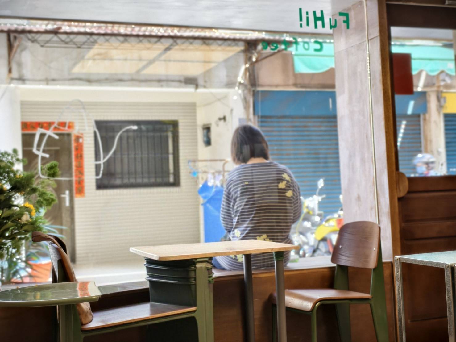 推薦高雄國民市場旁的忠孝陽春麵與福海咖啡,飯後喝咖啡好選擇 - 第23張圖 推薦高雄國民市場旁的忠孝陽春麵與福海咖啡,飯後喝咖啡好選擇