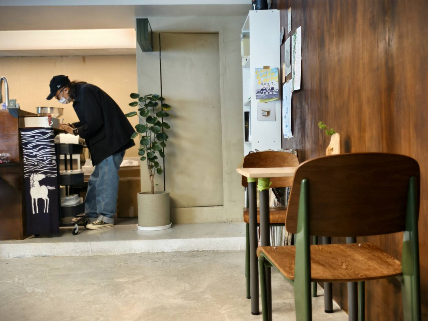 推薦高雄國民市場旁的忠孝陽春麵與福海咖啡,飯後喝咖啡好選擇 - 第24張圖 推薦高雄國民市場旁的忠孝陽春麵與福海咖啡,飯後喝咖啡好選擇
