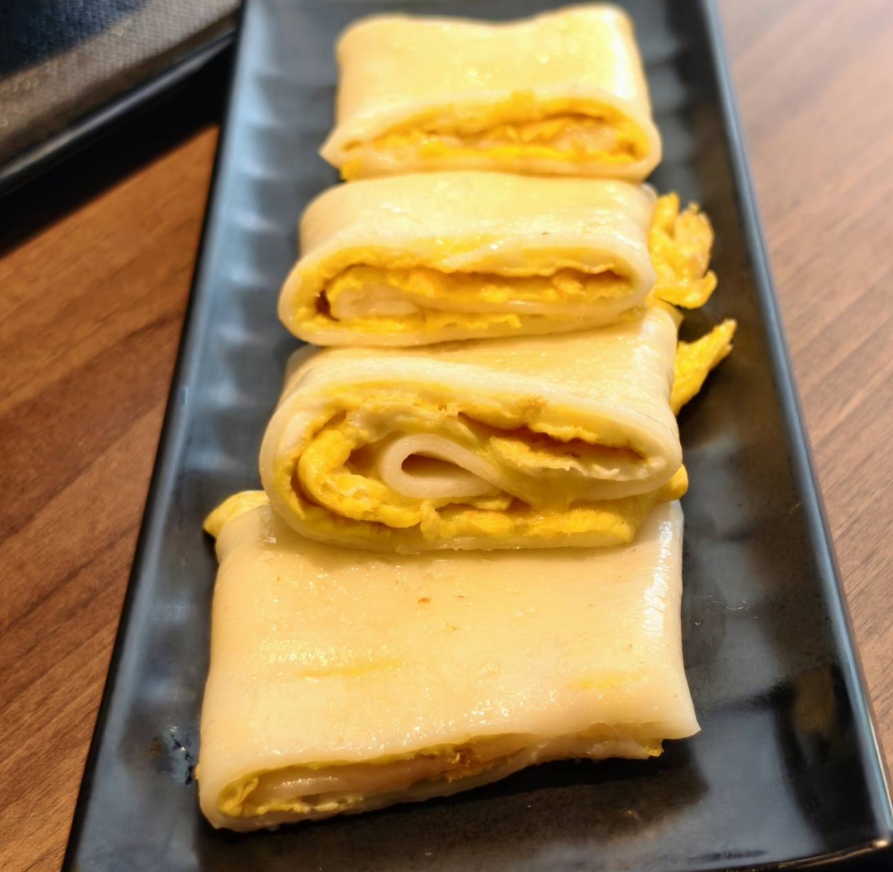 品香早午餐是捷運三多商圈附近美食小店,拼盤吐司鍋燒麵河粉雙蛋餅,選擇性障礙 - 第12張圖 品香早午餐是捷運三多商圈附近美食小店,拼盤吐司鍋燒麵河粉雙蛋餅,選擇性障礙