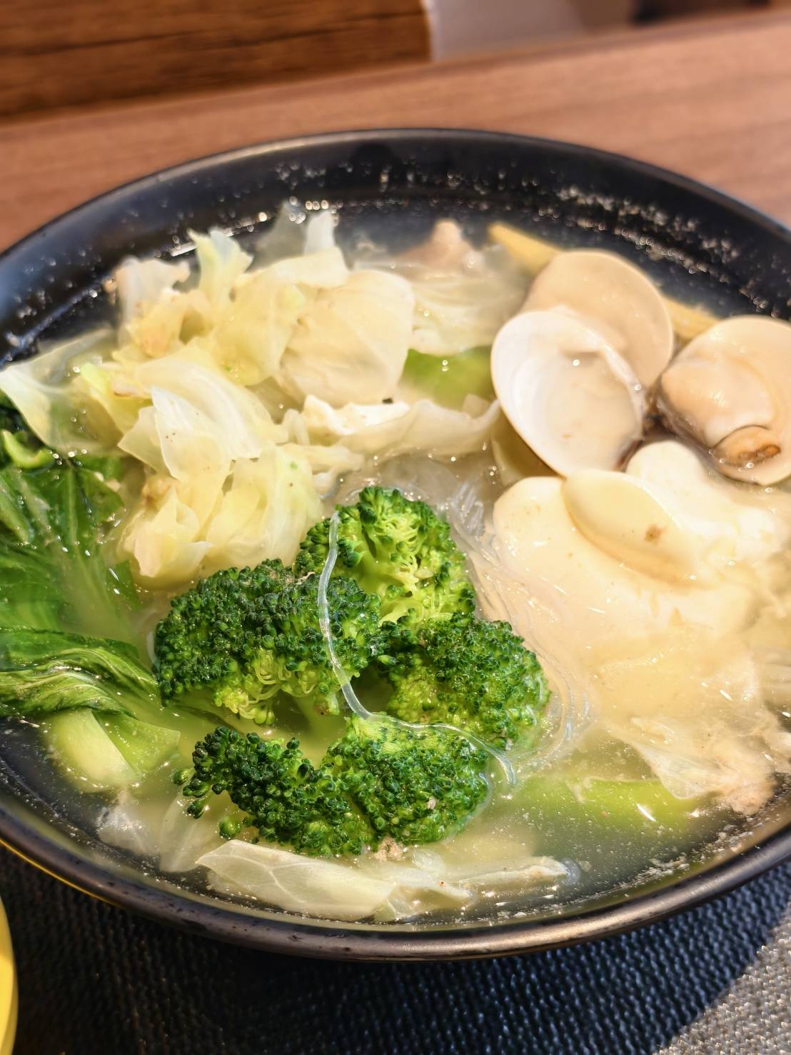 品香早午餐是捷運三多商圈附近美食小店,拼盤吐司鍋燒麵河粉雙蛋餅,選擇性障礙 - 第15張圖 品香早午餐是捷運三多商圈附近美食小店,拼盤吐司鍋燒麵河粉雙蛋餅,選擇性障礙