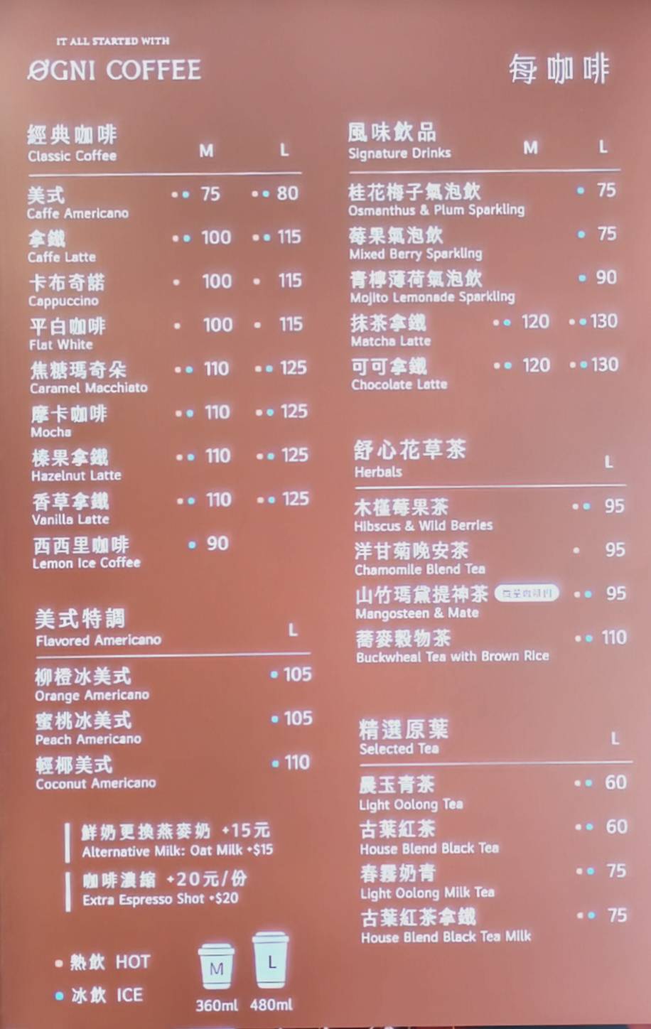 每咖啡,自強三路上寵物友善咖啡店,除了義式可頌,還有磅蛋糕與鹹派沙拉