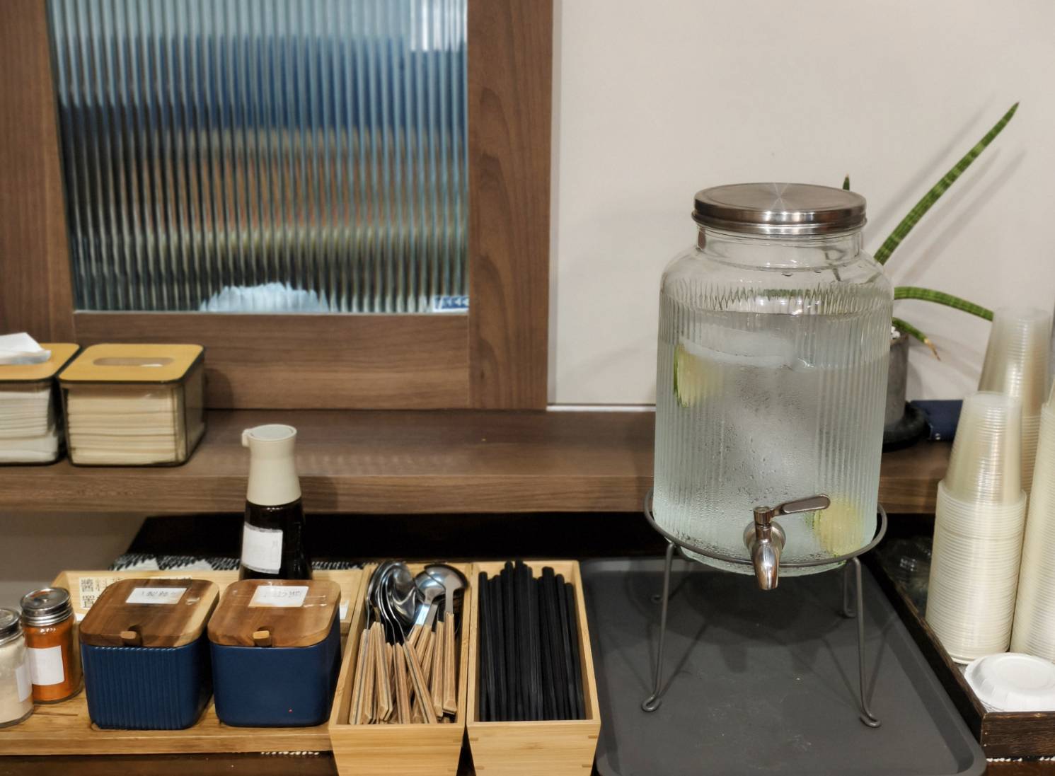 義益商行,朴子中正路上,沙茶麵酥香雞肉羹,特色美食小吃 - 第9張圖 義益商行,朴子中正路上,沙茶麵酥香雞肉羹,特色美食小吃