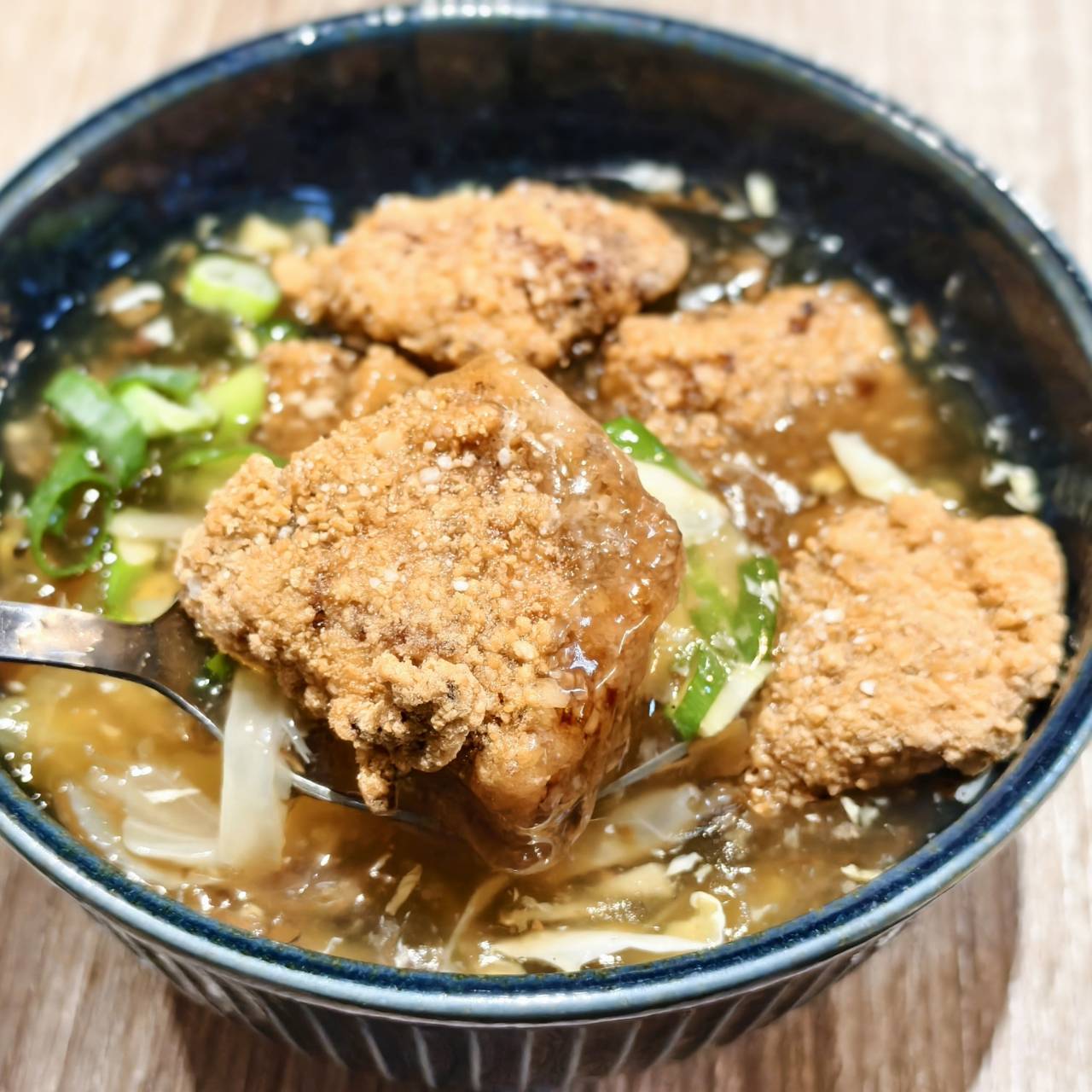 義益商行,朴子中正路上,沙茶麵酥香雞肉羹,特色美食小吃 - 第17張圖 義益商行,朴子中正路上,沙茶麵酥香雞肉羹,特色美食小吃