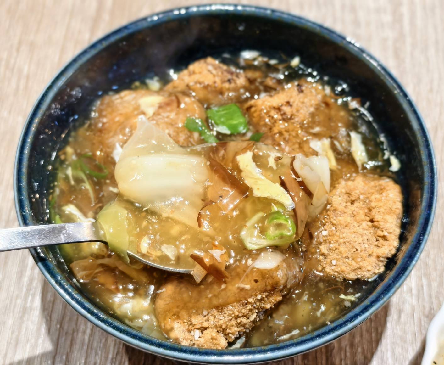 義益商行,朴子中正路上,沙茶麵酥香雞肉羹,特色美食小吃 - 第18張圖 義益商行,朴子中正路上,沙茶麵酥香雞肉羹,特色美食小吃