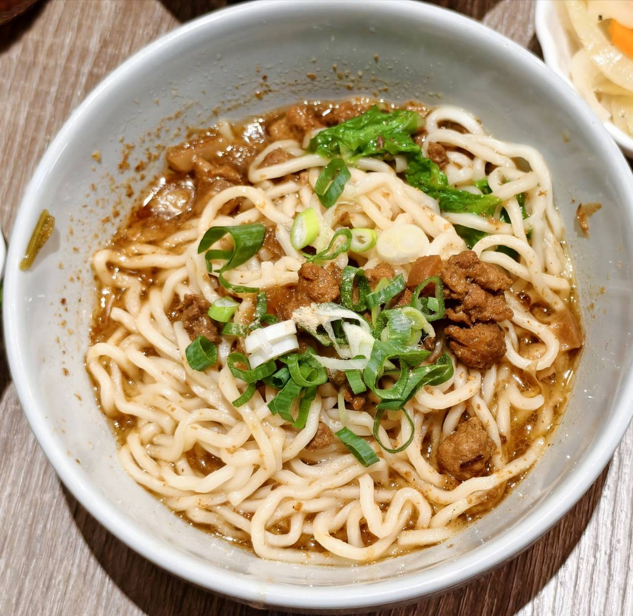 義益商行,朴子中正路上,沙茶麵酥香雞肉羹,特色美食小吃 - 第19張圖 義益商行,朴子中正路上,沙茶麵酥香雞肉羹,特色美食小吃
