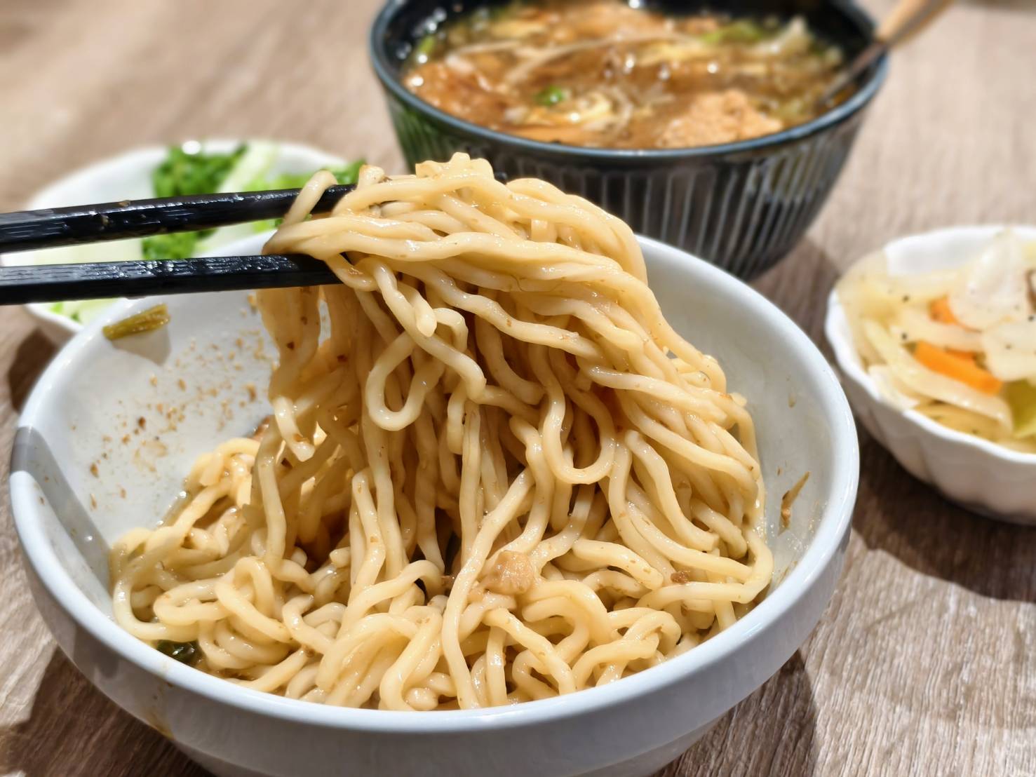 義益商行,朴子中正路上,沙茶麵酥香雞肉羹,特色美食小吃 - 第20張圖 義益商行,朴子中正路上,沙茶麵酥香雞肉羹,特色美食小吃