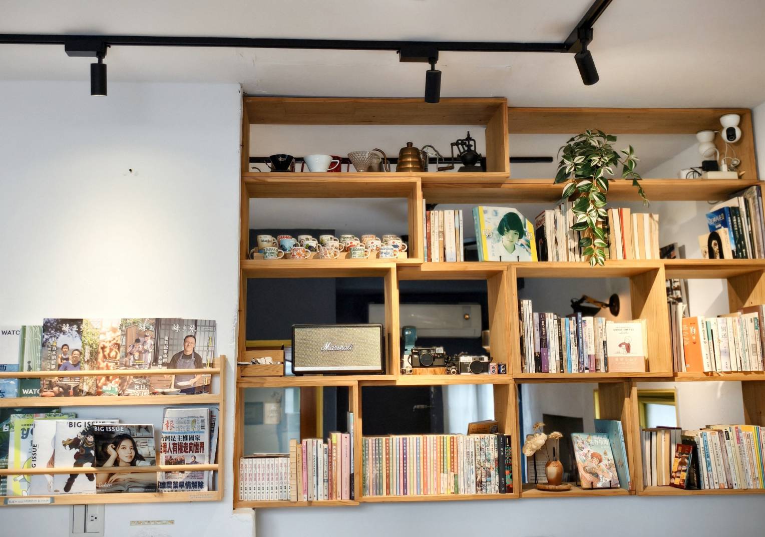 小巷裡的拾壹號-自家烘焙咖啡店,台南中西區寵物友善咖啡店 - 第19張圖 小巷裡的拾壹號-自家烘焙咖啡店,台南中西區寵物友善咖啡店