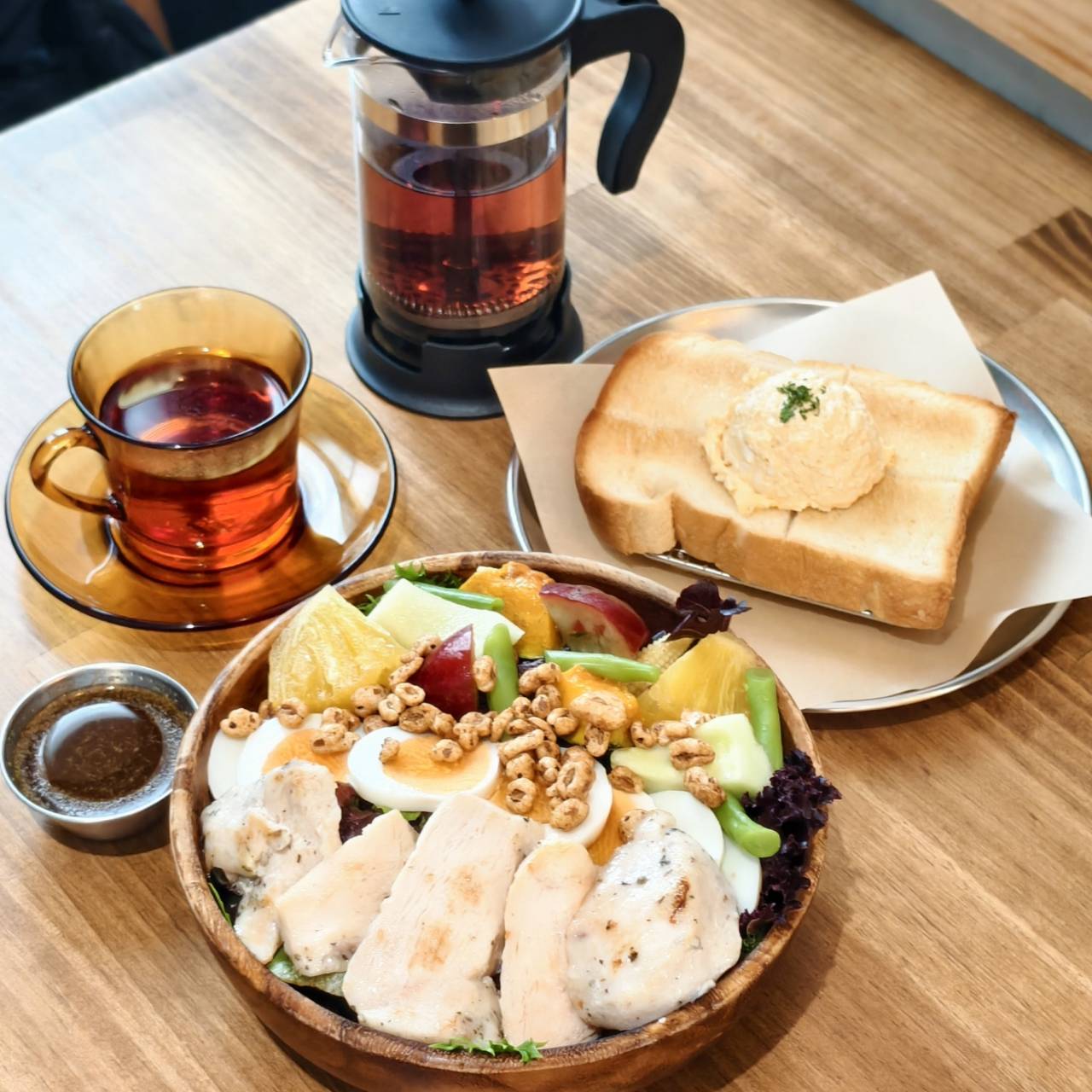 小巷裡的拾壹號-自家烘焙咖啡店,台南中西區寵物友善咖啡店 - 第30張圖 小巷裡的拾壹號-自家烘焙咖啡店,台南中西區寵物友善咖啡店