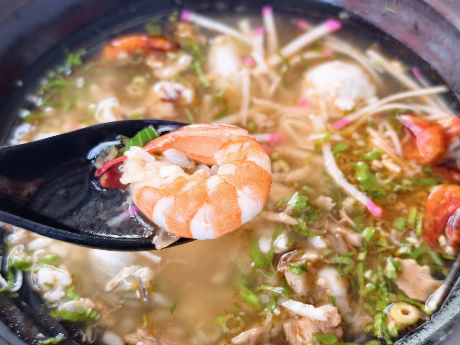 東港一日遊,推薦新東津鮪魚飯湯,葉家肉粿,瑞字號旗魚黑輪 - 第19張圖 東港一日遊,推薦新東津鮪魚飯湯,葉家肉粿,瑞字號旗魚黑輪