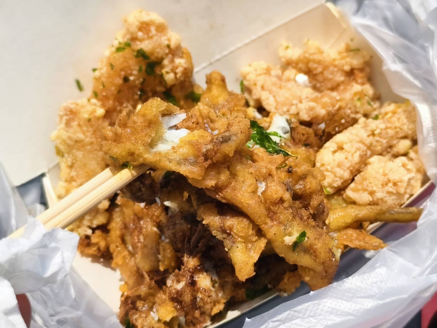 東港一日遊,推薦新東津鮪魚飯湯,葉家肉粿,瑞字號旗魚黑輪 - 第27張圖 東港一日遊,推薦新東津鮪魚飯湯,葉家肉粿,瑞字號旗魚黑輪