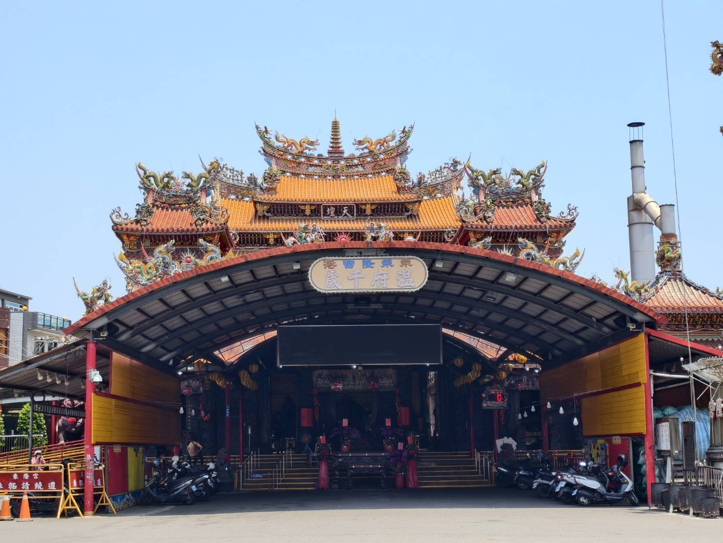 東港一日遊,推薦新東津鮪魚飯湯,葉家肉粿,瑞字號旗魚黑輪 - 第31張圖 東港一日遊,推薦新東津鮪魚飯湯,葉家肉粿,瑞字號旗魚黑輪