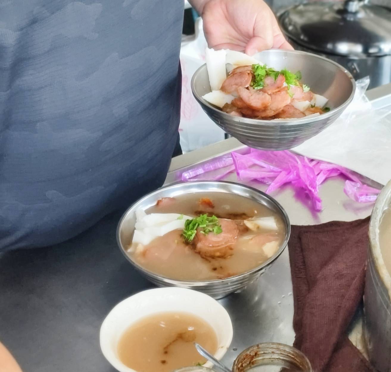 東港一日遊,推薦新東津鮪魚飯湯,葉家肉粿,瑞字號旗魚黑輪 - 第37張圖 東港一日遊,推薦新東津鮪魚飯湯,葉家肉粿,瑞字號旗魚黑輪