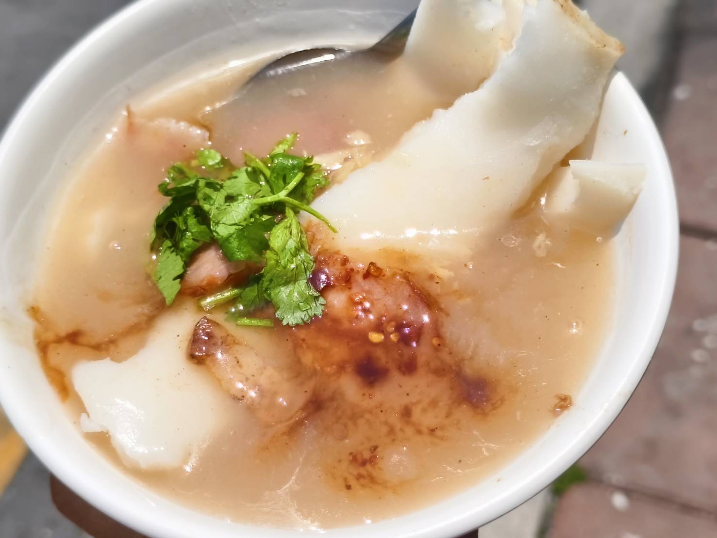 東港一日遊,推薦新東津鮪魚飯湯,葉家肉粿,瑞字號旗魚黑輪 - 第39張圖 東港一日遊,推薦新東津鮪魚飯湯,葉家肉粿,瑞字號旗魚黑輪