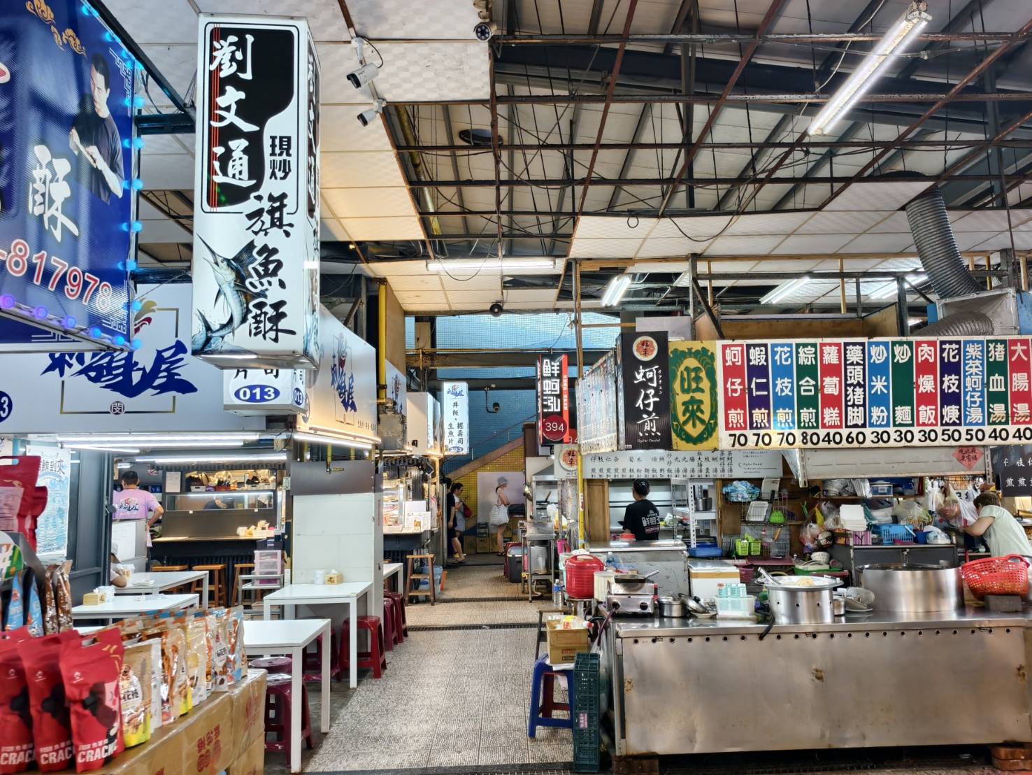 東港一日遊,推薦新東津鮪魚飯湯,葉家肉粿,瑞字號旗魚黑輪 - 第47張圖 東港一日遊,推薦新東津鮪魚飯湯,葉家肉粿,瑞字號旗魚黑輪