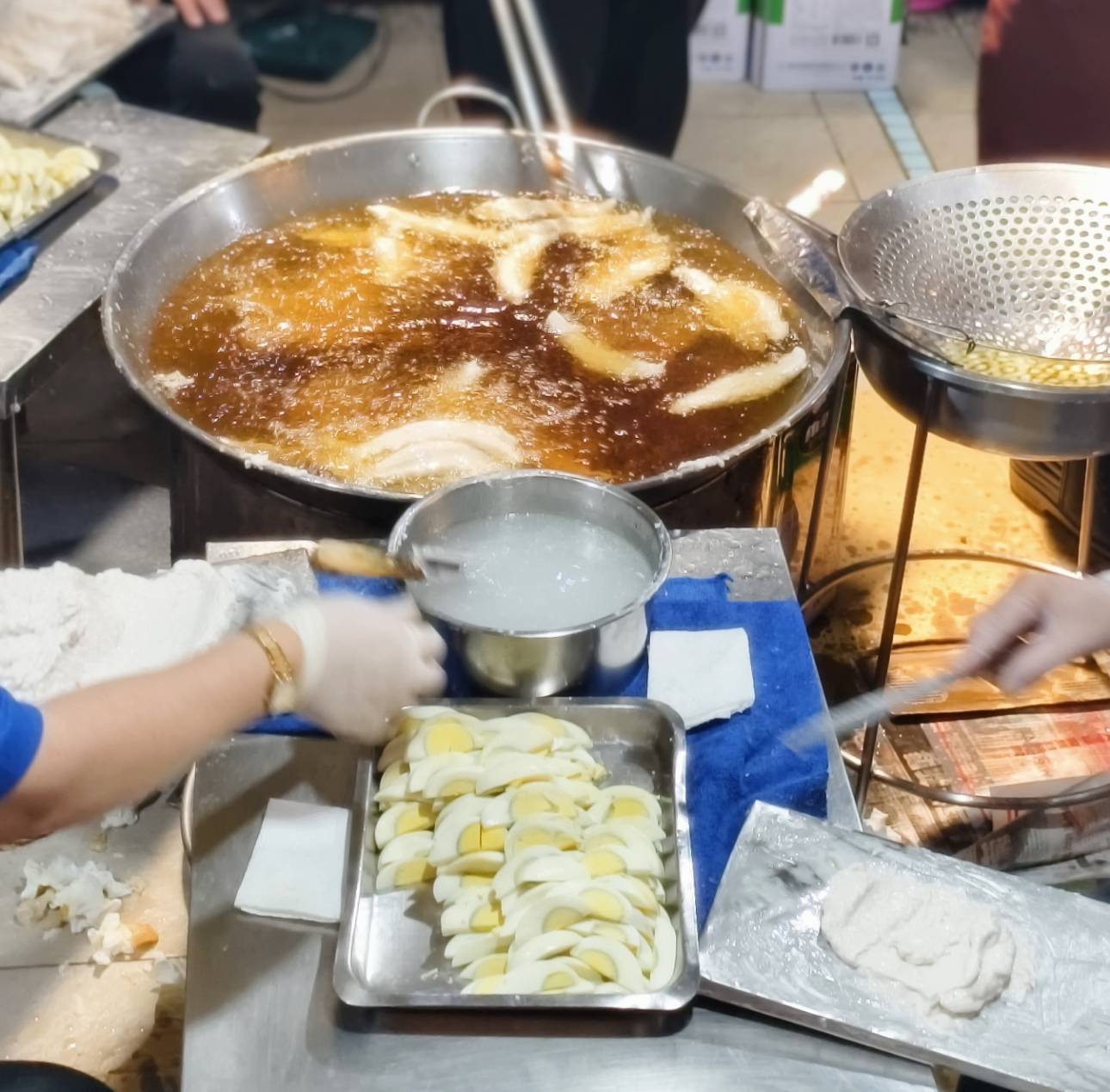 東港一日遊,推薦新東津鮪魚飯湯,葉家肉粿,瑞字號旗魚黑輪 - 第51張圖 東港一日遊,推薦新東津鮪魚飯湯,葉家肉粿,瑞字號旗魚黑輪