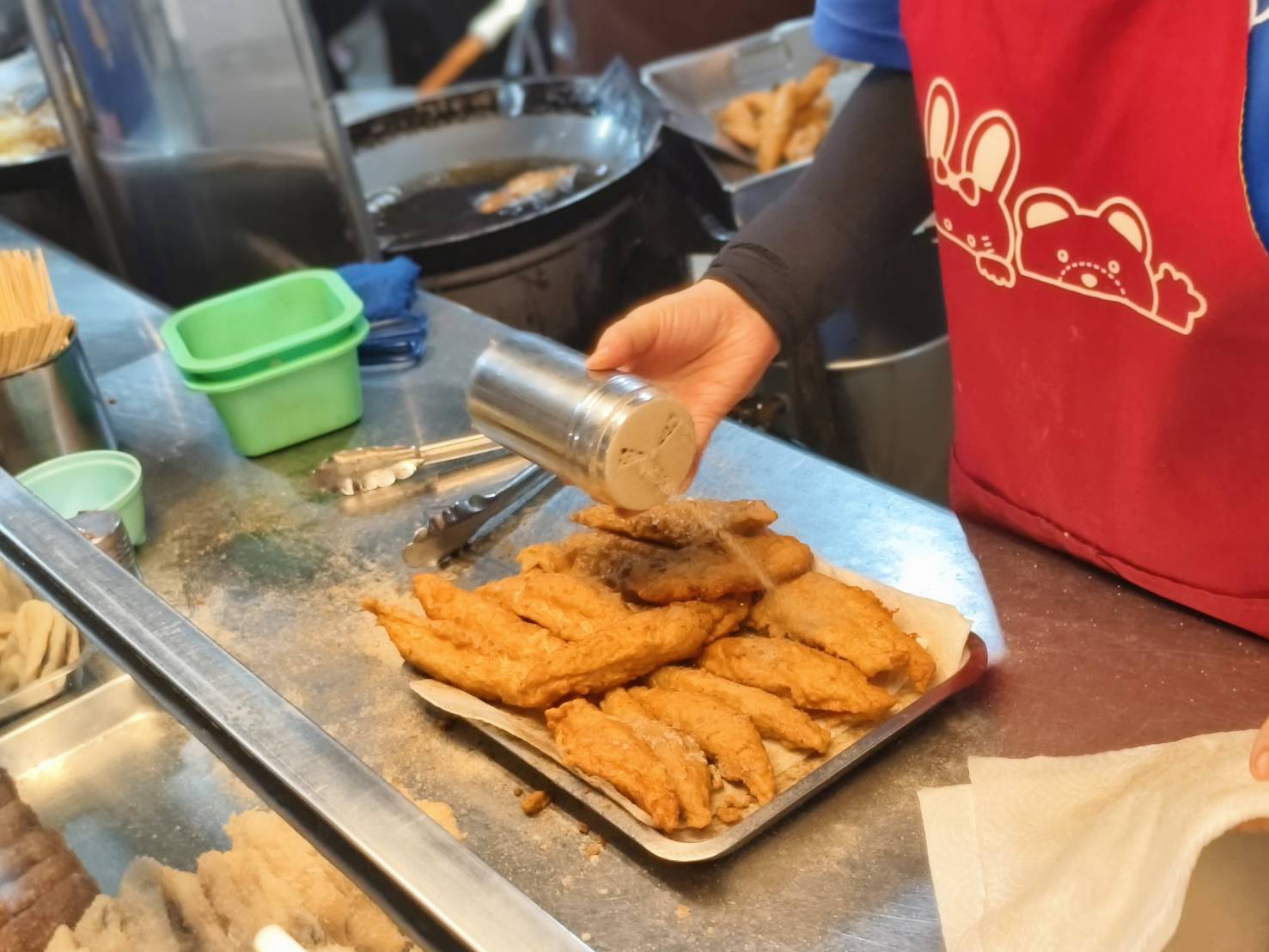 東港一日遊,推薦新東津鮪魚飯湯,葉家肉粿,瑞字號旗魚黑輪 - 第52張圖 東港一日遊,推薦新東津鮪魚飯湯,葉家肉粿,瑞字號旗魚黑輪