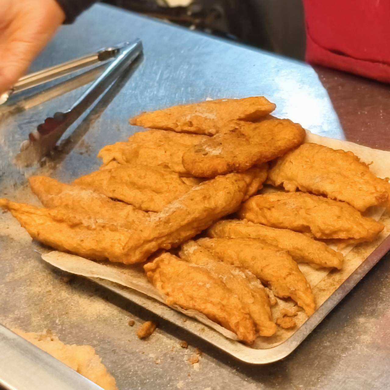 東港一日遊,推薦新東津鮪魚飯湯,葉家肉粿,瑞字號旗魚黑輪 - 第53張圖 東港一日遊,推薦新東津鮪魚飯湯,葉家肉粿,瑞字號旗魚黑輪