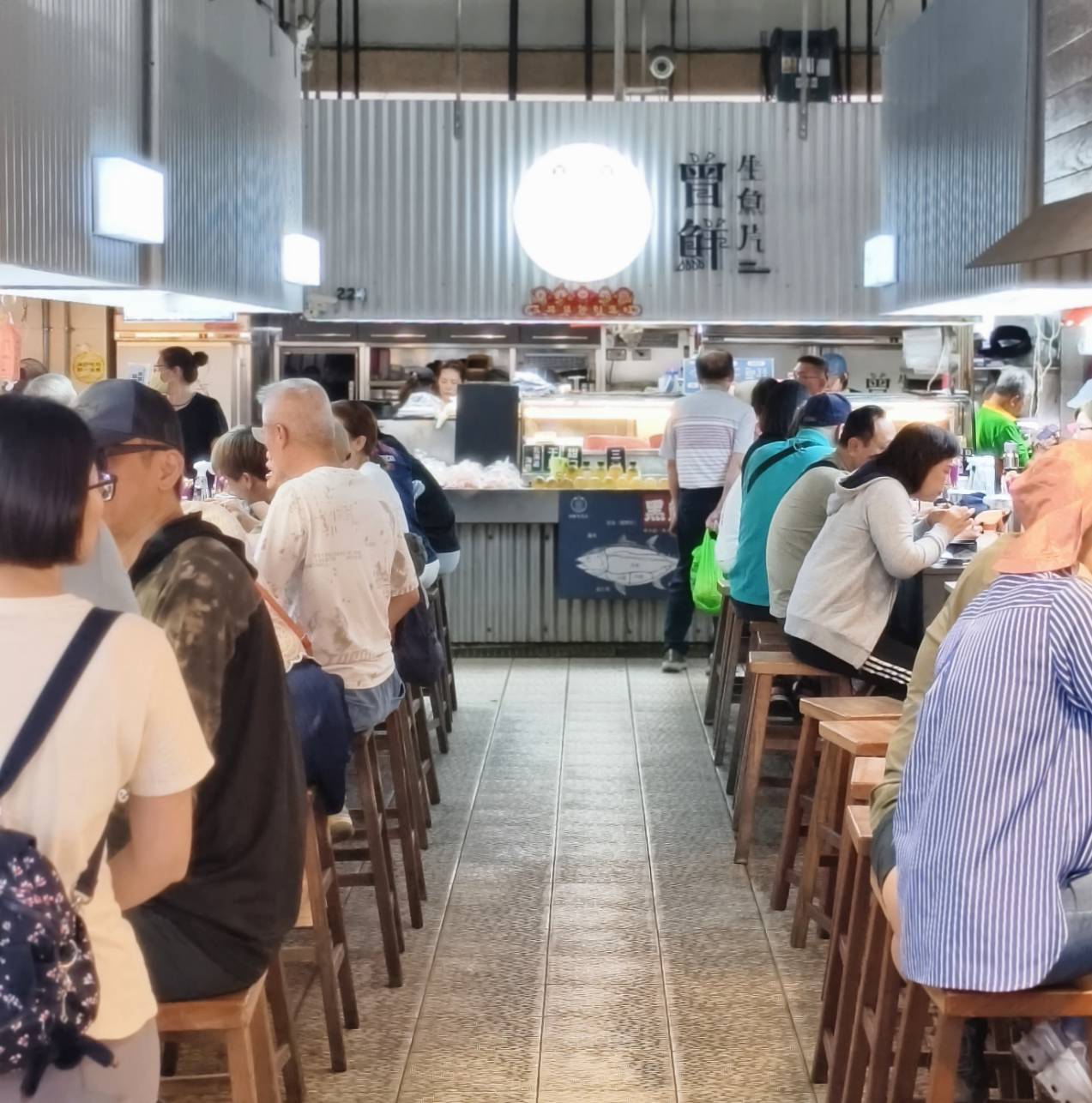 東港一日遊,推薦新東津鮪魚飯湯,葉家肉粿,瑞字號旗魚黑輪 - 第57張圖 東港一日遊,推薦新東津鮪魚飯湯,葉家肉粿,瑞字號旗魚黑輪