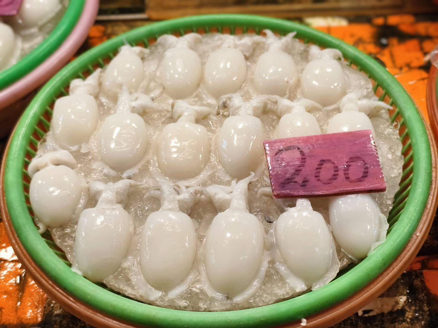 東港一日遊,推薦新東津鮪魚飯湯,葉家肉粿,瑞字號旗魚黑輪 - 第60張圖 東港一日遊,推薦新東津鮪魚飯湯,葉家肉粿,瑞字號旗魚黑輪