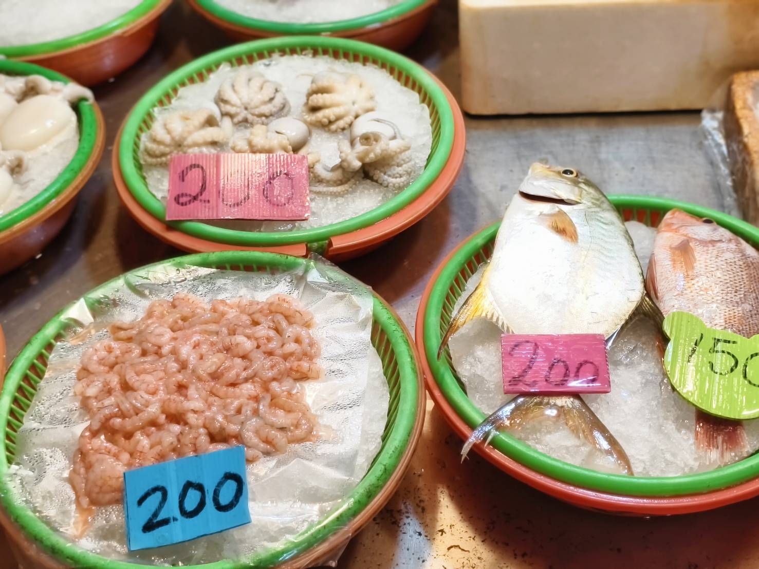 東港一日遊,推薦新東津鮪魚飯湯,葉家肉粿,瑞字號旗魚黑輪 - 第62張圖 東港一日遊,推薦新東津鮪魚飯湯,葉家肉粿,瑞字號旗魚黑輪