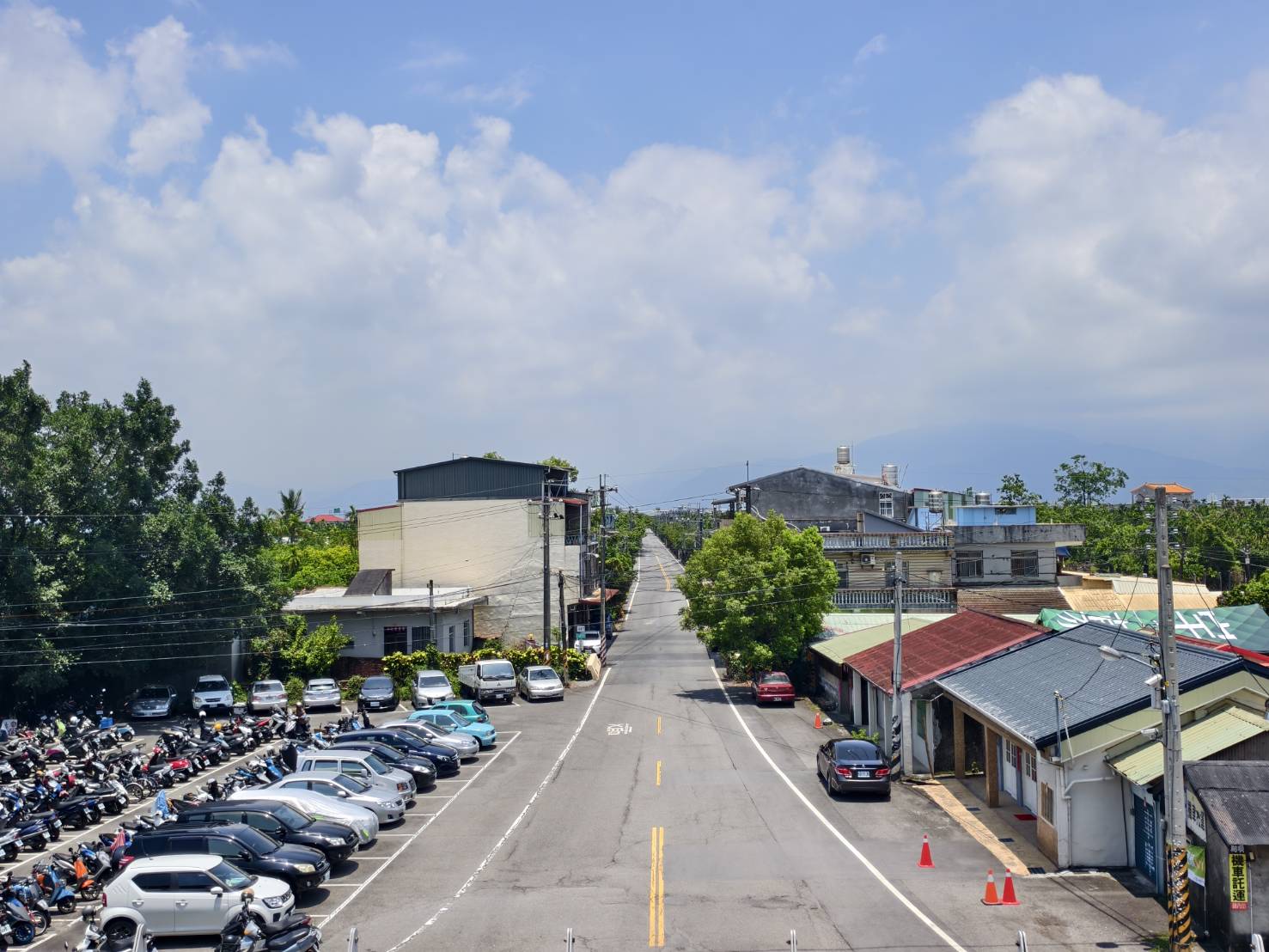 屏東竹田鄉半日遊,六堆忠義亭+屏東縣客家文化中心,西勢車站下車