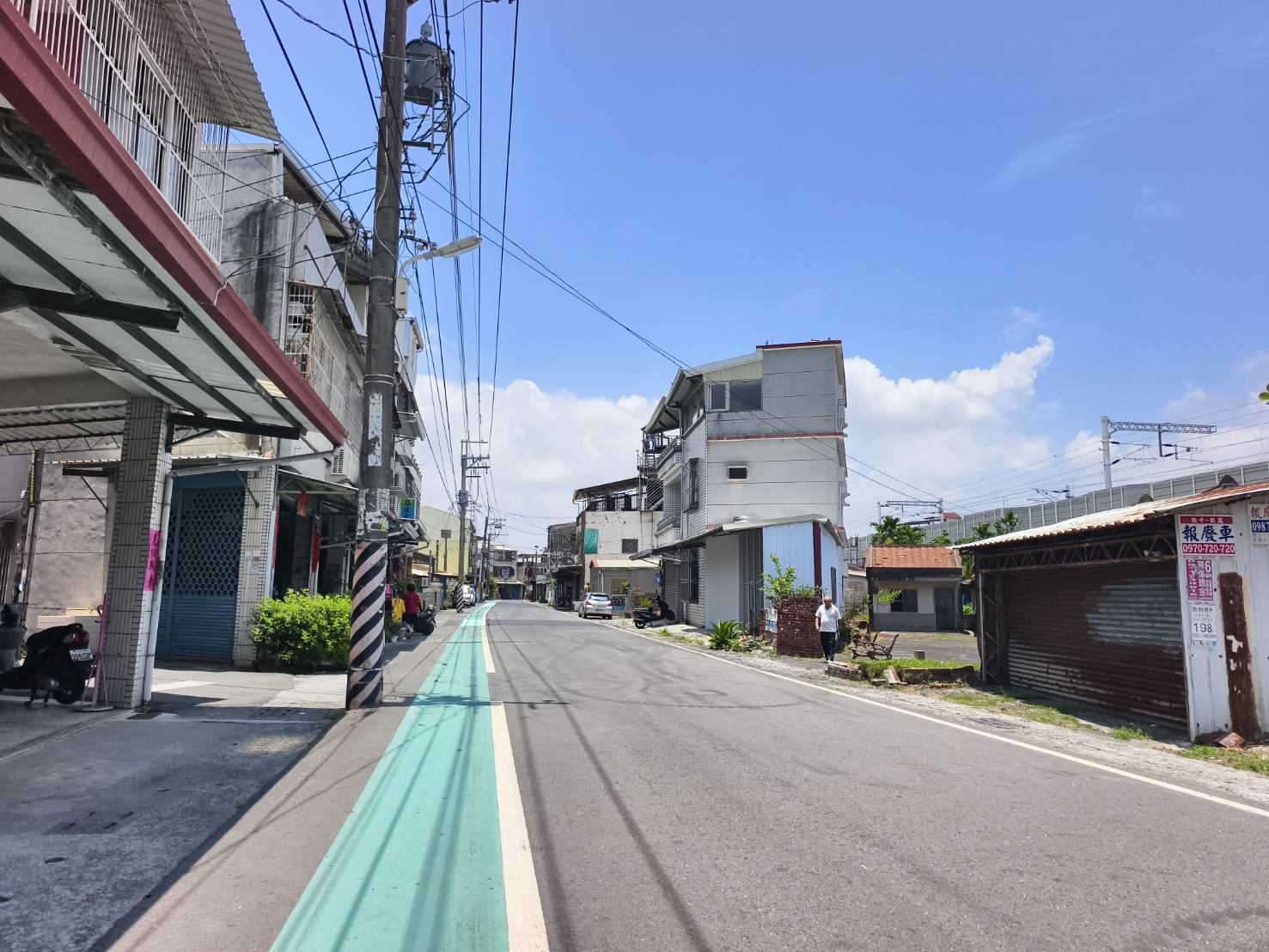 屏東竹田鄉半日遊,六堆忠義亭+屏東縣客家文化中心,西勢車站下車