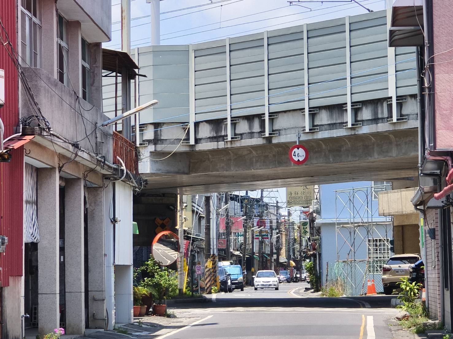 屏東竹田鄉半日遊,六堆忠義亭+屏東縣客家文化中心,西勢車站下車