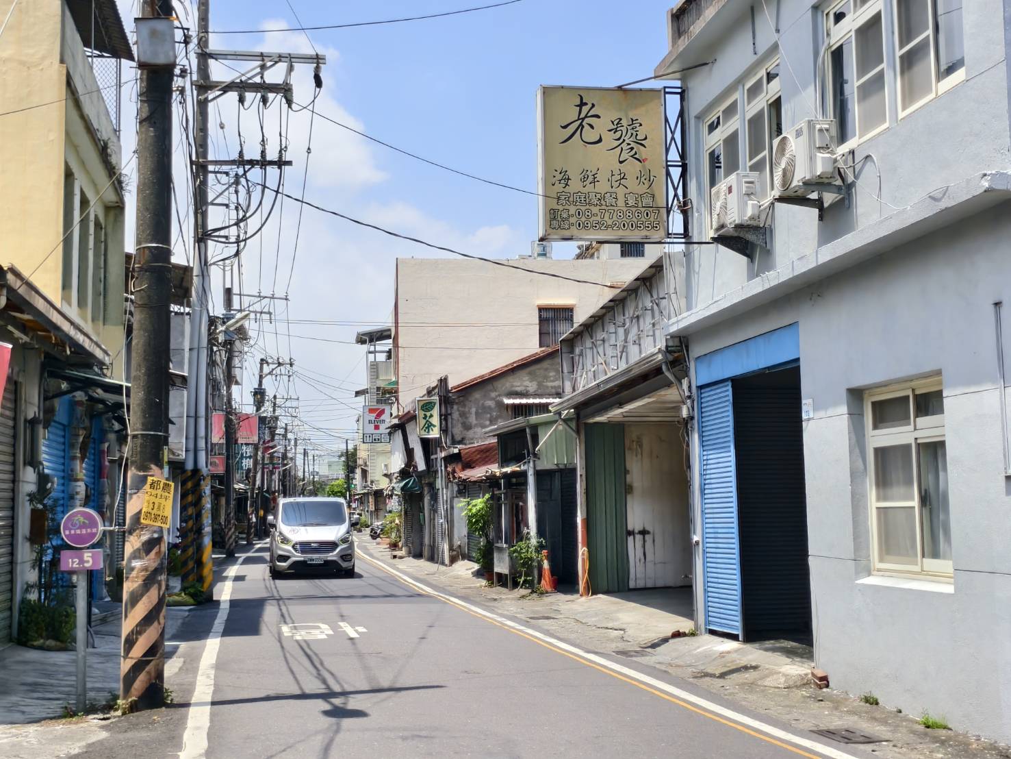 屏東竹田鄉半日遊,六堆忠義亭+屏東縣客家文化中心,西勢車站下車