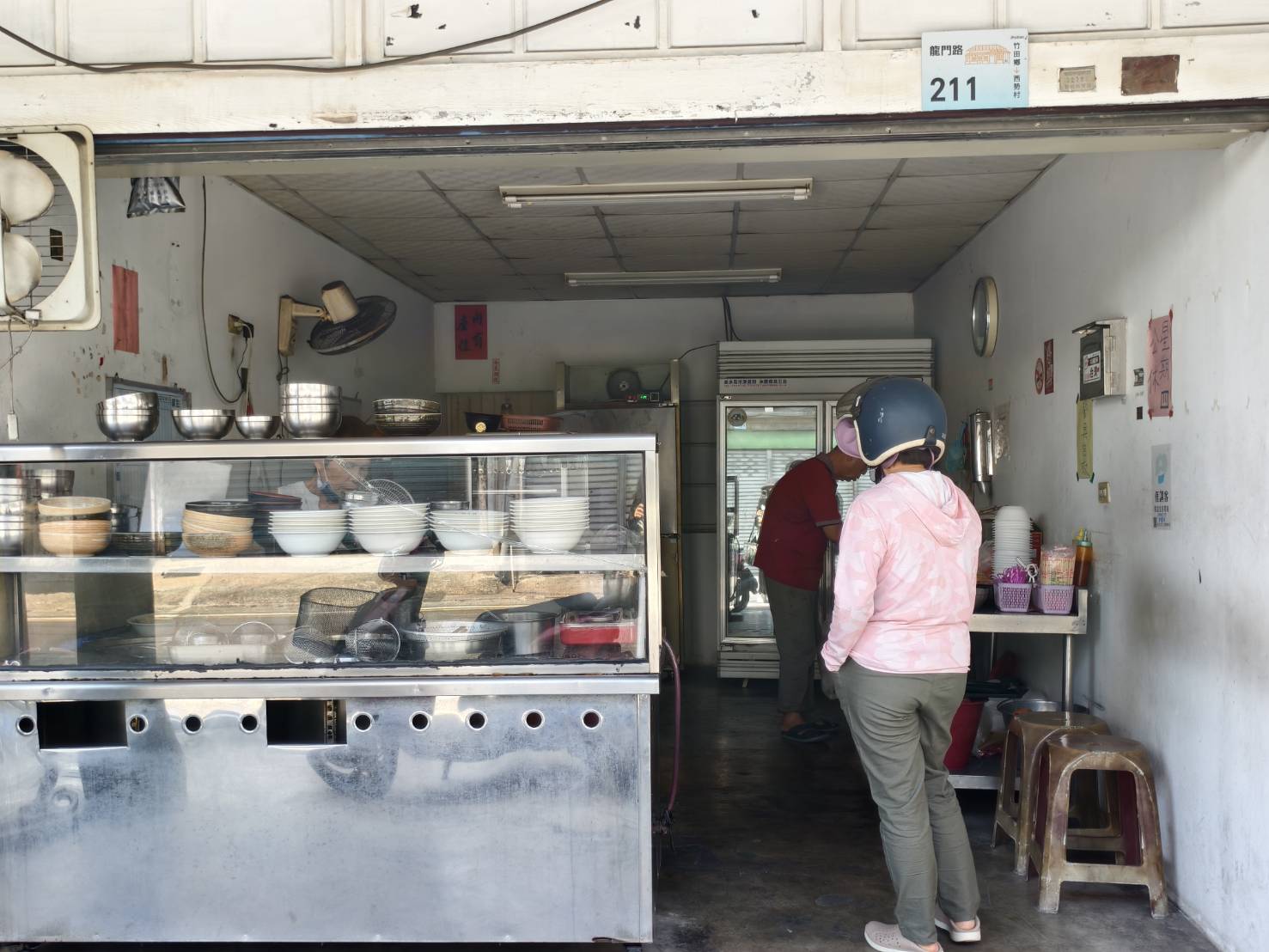 屏東竹田鄉半日遊,六堆忠義亭+屏東縣客家文化中心,西勢車站下車