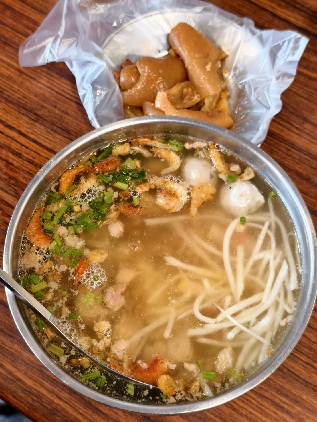 南州半日遊,南州飯湯與留夏冰品,在地美食小吃
