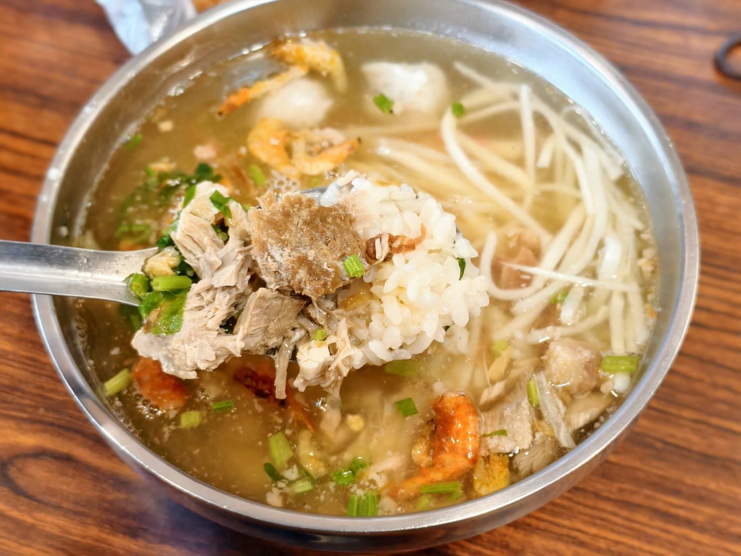南州半日遊,南州飯湯與留夏冰品,在地美食小吃