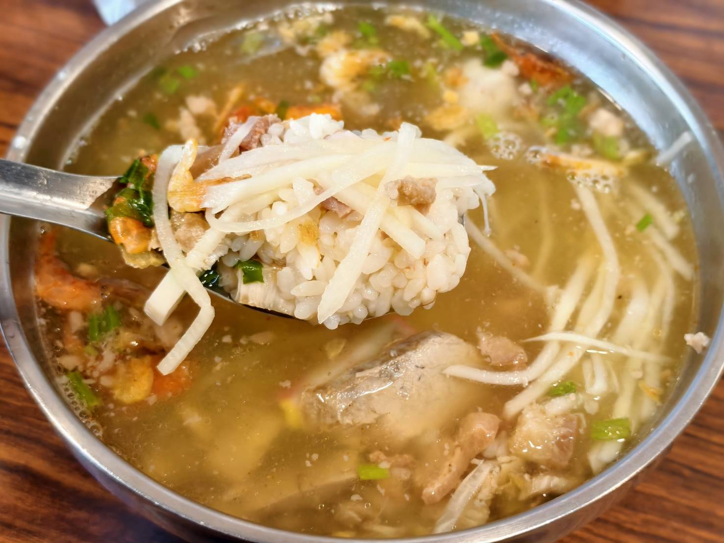 南州半日遊,南州飯湯與留夏冰品,在地美食小吃