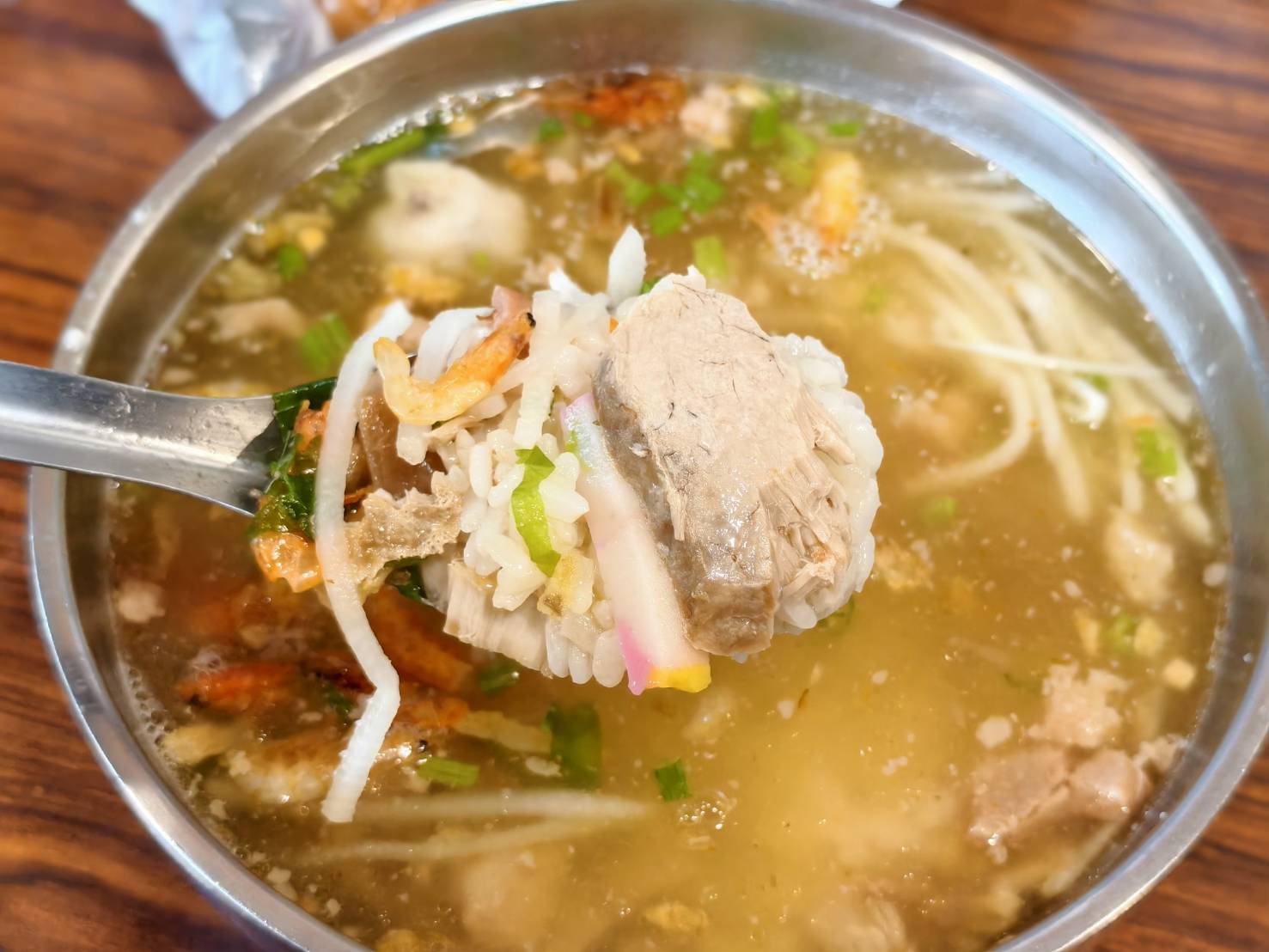 南州半日遊,南州飯湯與留夏冰品,在地美食小吃