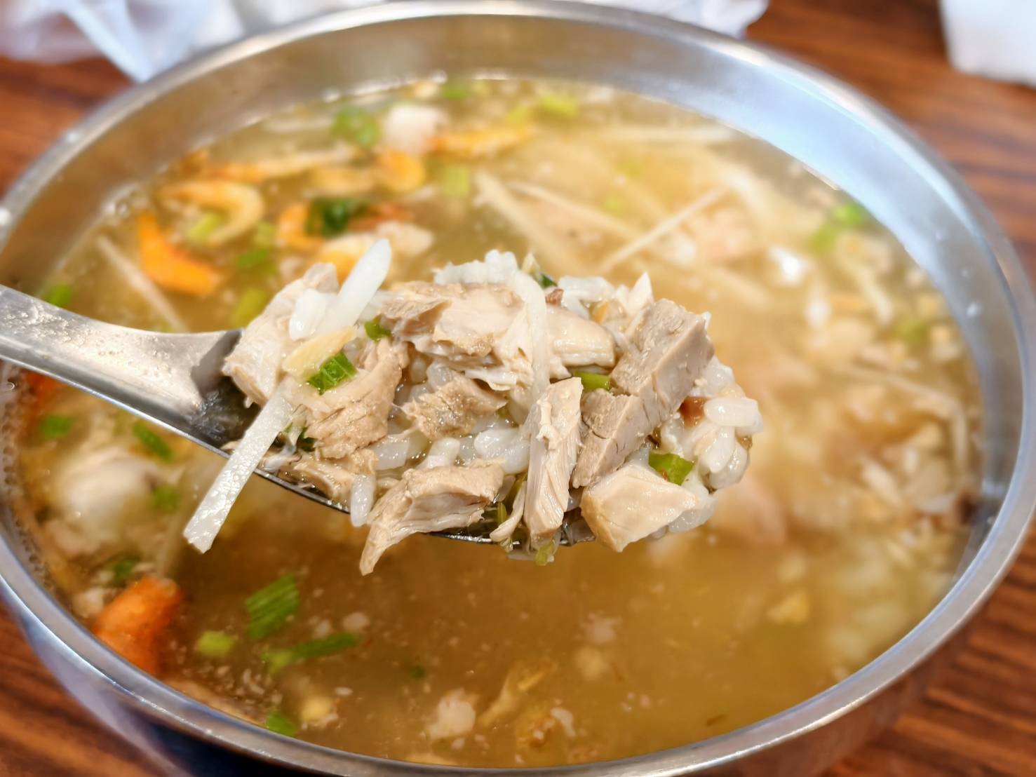 南州半日遊,南州飯湯與留夏冰品,在地美食小吃