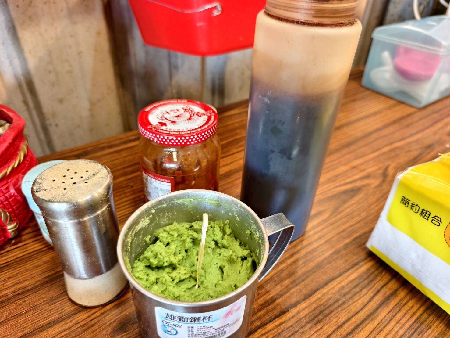 南州半日遊,南州飯湯與留夏冰品,在地美食小吃