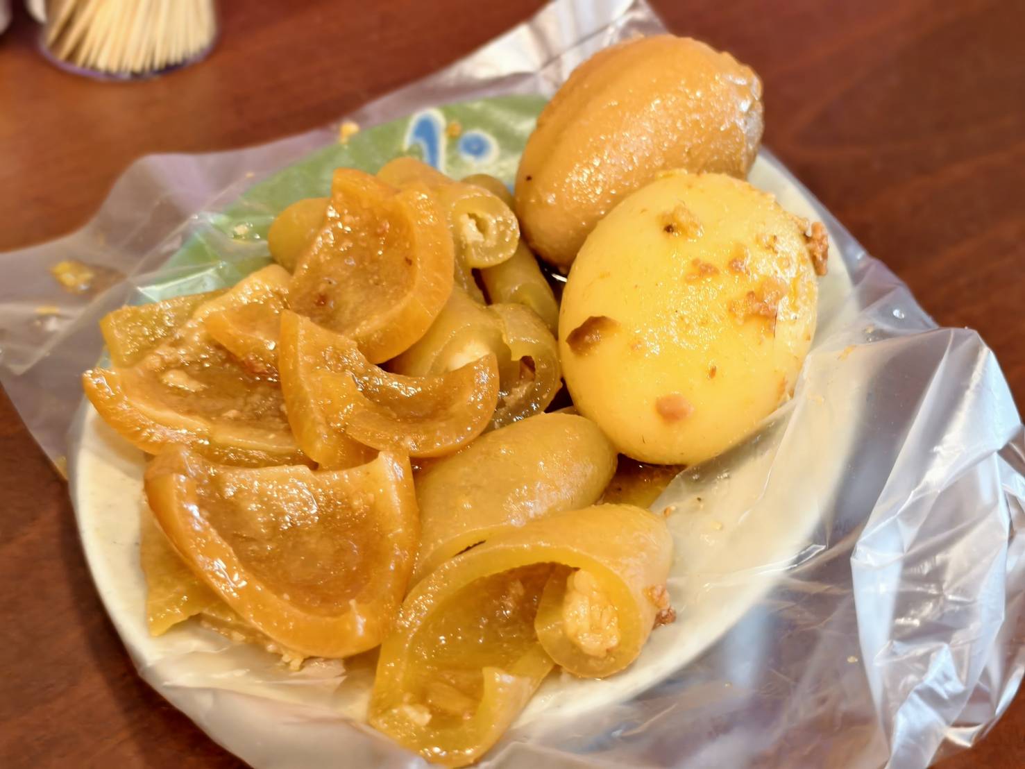 南州半日遊,南州飯湯與留夏冰品,在地美食小吃