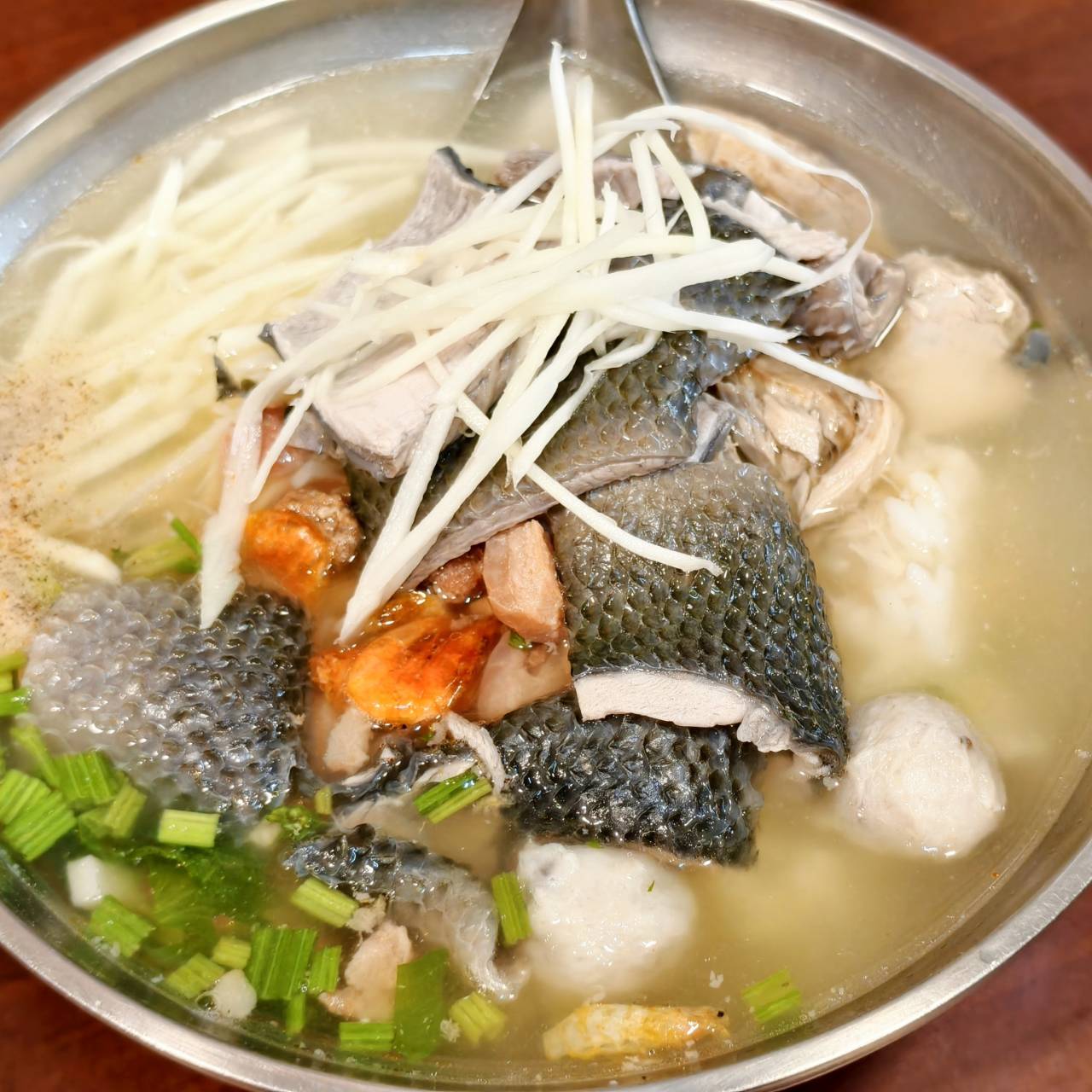 南州半日遊,南州飯湯與留夏冰品,在地美食小吃