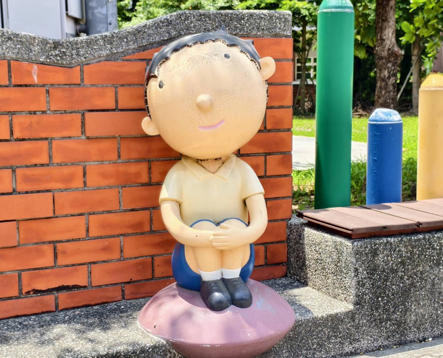 南州半日遊,南州飯湯與留夏冰品,在地美食小吃