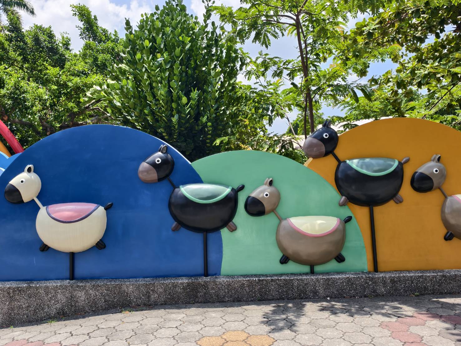南州半日遊,南州飯湯與留夏冰品,在地美食小吃